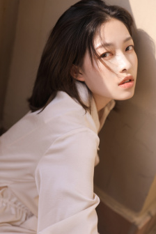 青春期赵奕欢
